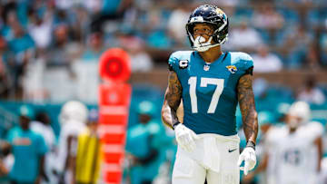Denver Broncos, Evan Engram