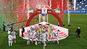 Coppa Italia