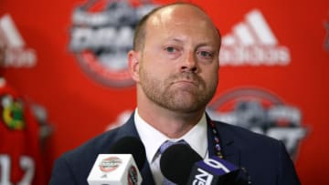 2017 NHL Draft - Round One