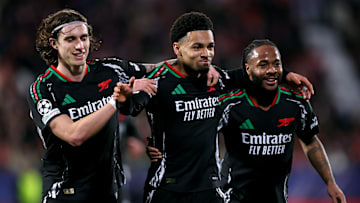 PSV x Eindhoven x Arsenal duelam pelas oitavas de final da Champions League