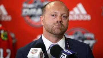 2017 NHL Draft - Round One