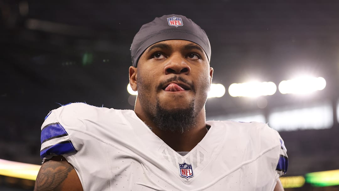 NFC Wild Card Playoffs - Green Bay Packers v Dallas Cowboys