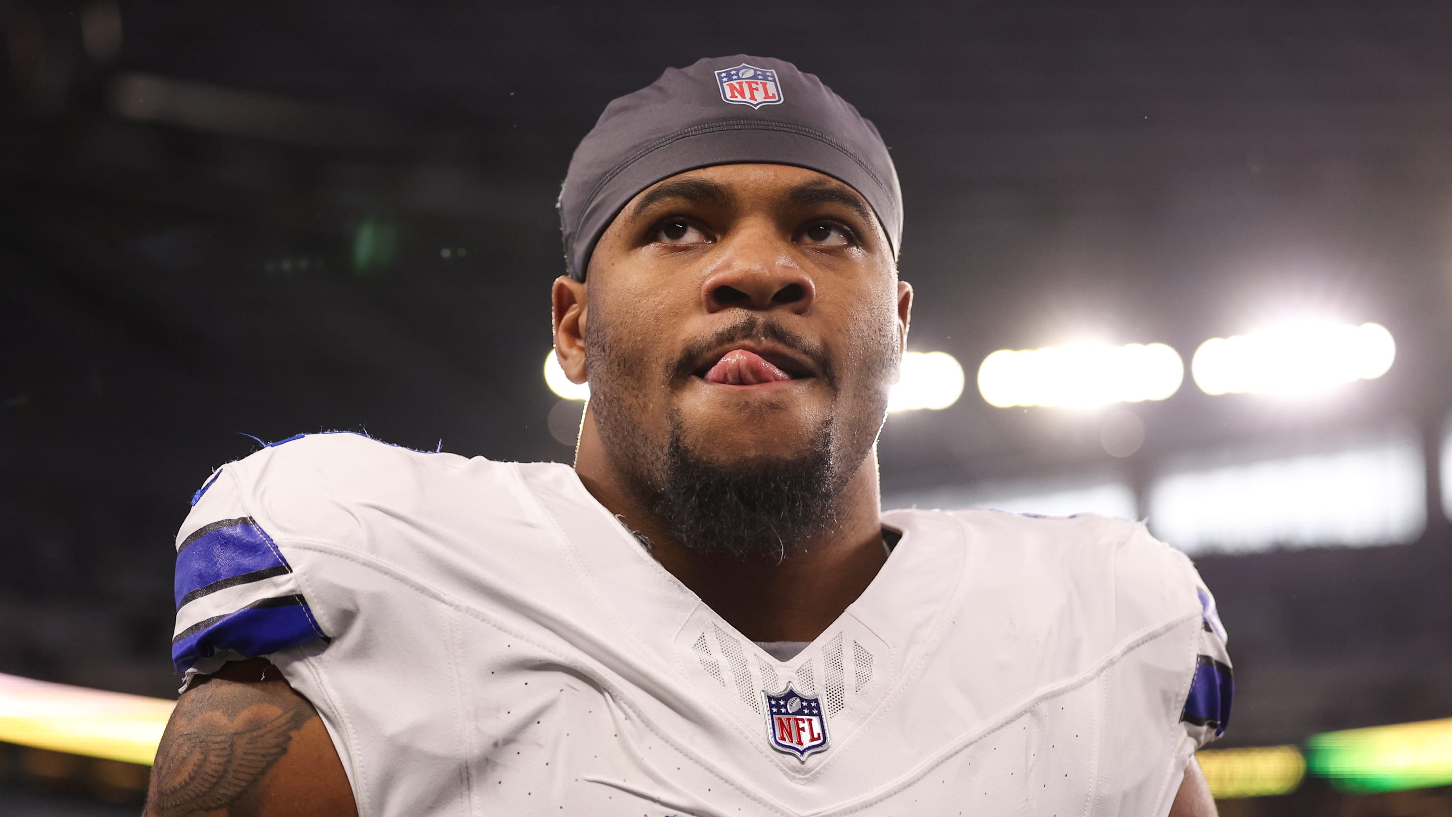 Micah Parsons trade grades: Cowboys chose Jerry Jones ego over a generational talent