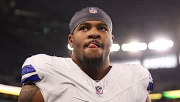 NFC Wild Card Playoffs - Green Bay Packers v Dallas Cowboys