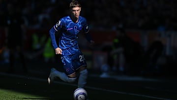 Brentford FC v Chelsea FC - Premier League