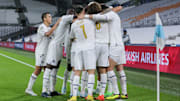 L'OM a rebondi face au Sporting.