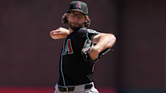 Zac Gallen, Arizona Diamondbacks