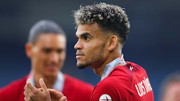 Manchester City v Liverpool - The FA Community Shield
