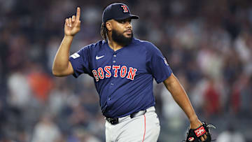 Boston Red Sox v New York Yankees