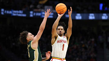 Colorado State v Maryland