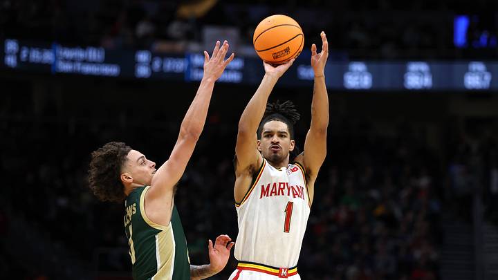 Colorado State v Maryland