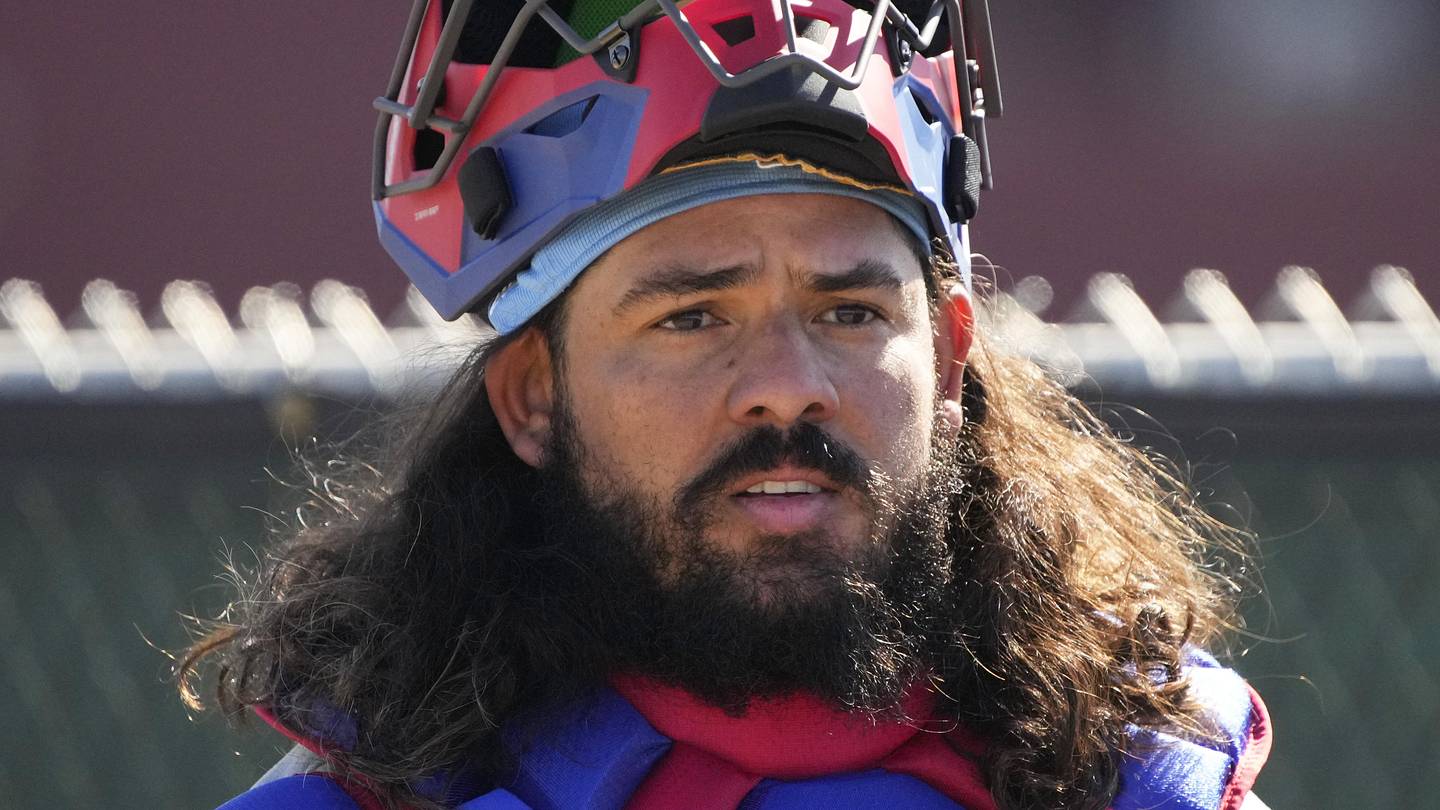 Former Philadelphia Phillies Top Prospect Released by Cubs