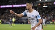 William Saliba pourrait rejoindre le FC Barcelone