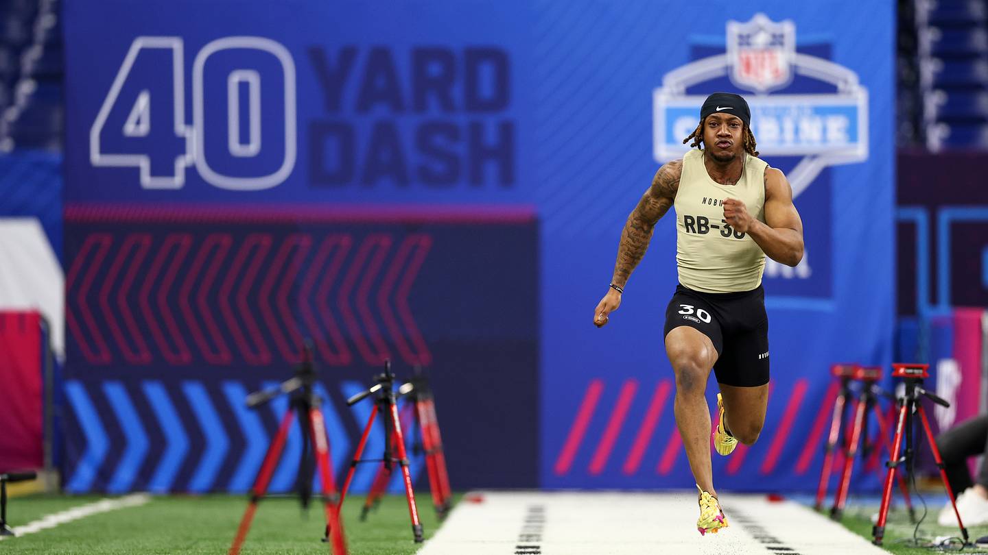 Predicting where every Tennessee prospect will go in the 2024 NFL draft - Vimarsana News