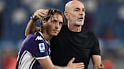 Fazzini e Pioli