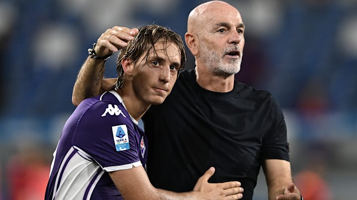 Fazzini e Pioli Fazzini e Pioli