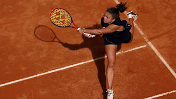 Internazionali BNL D'Italia 2025 - Day Eleven