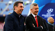 FC Barcelona v Manchester United - UEFA Champions League Quarter Final: Second Leg