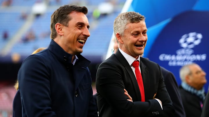 FC Barcelona v Manchester United - UEFA Champions League Quarter Final: Second Leg FC Barcelona v Manchester United - UEFA Champions League Quarter Final: Second Leg