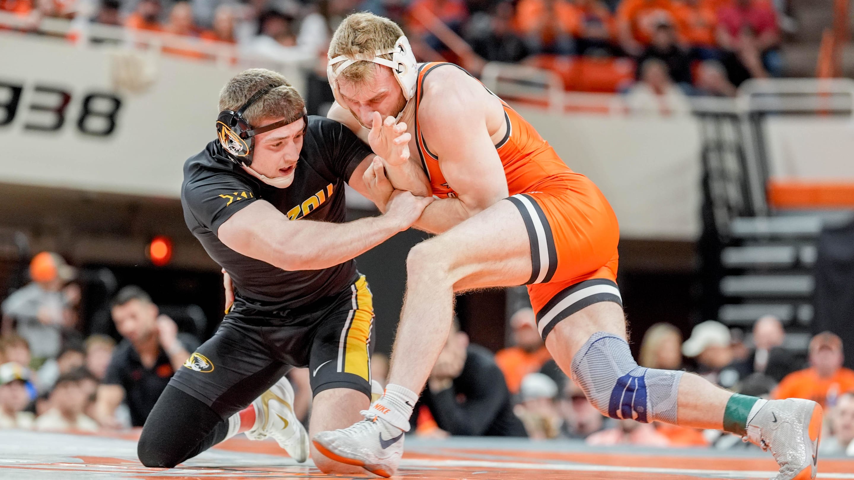 Rutgers, Missouri Wrestling Sweep Season Openers Dominate Quad, Dual Meets