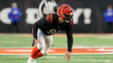 Denver Broncos v Cincinnati Bengals