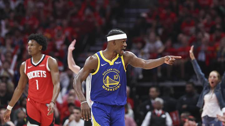 Is Jimmy Butler Playing in Game 6? (Injury Update, Betting Impact Rockets- Warriors)