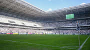Arena MRV recebe o primeiro jogo oficial do Atlético-MG neste fim de semana
