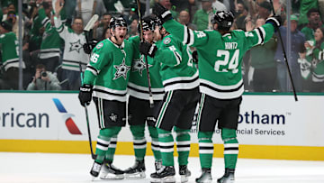 Winnipeg Jets v Dallas Stars - Game Three