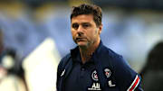 Pochettino doit redresser la barre
