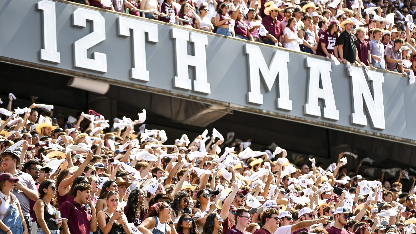 Notre Dame vs Texas A&M Most Expensive Football Tickets This Week