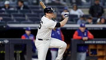 DJ LeMahieu quiere mantenerse como segunda base 