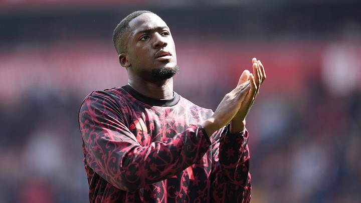 Bayern Munich are interested in Liverpool defender Ibrahima Konate.