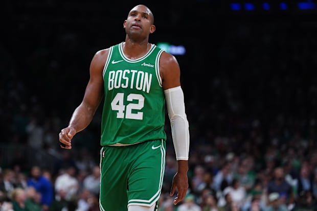 Al Horford