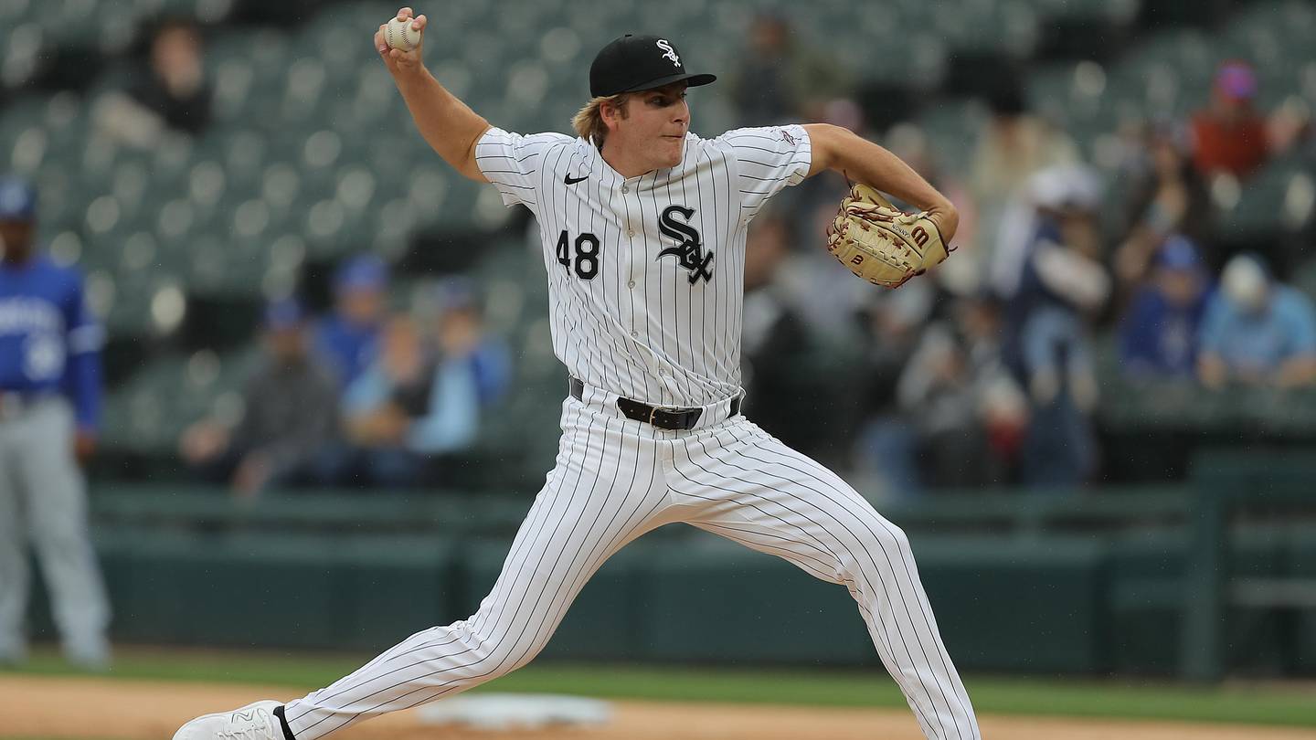 Why these two young arms must remain in the Chicago White Sox starting rotation - Vimarsana News