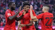 Un joueur français du Bayern Munich va prolonger son contrat.