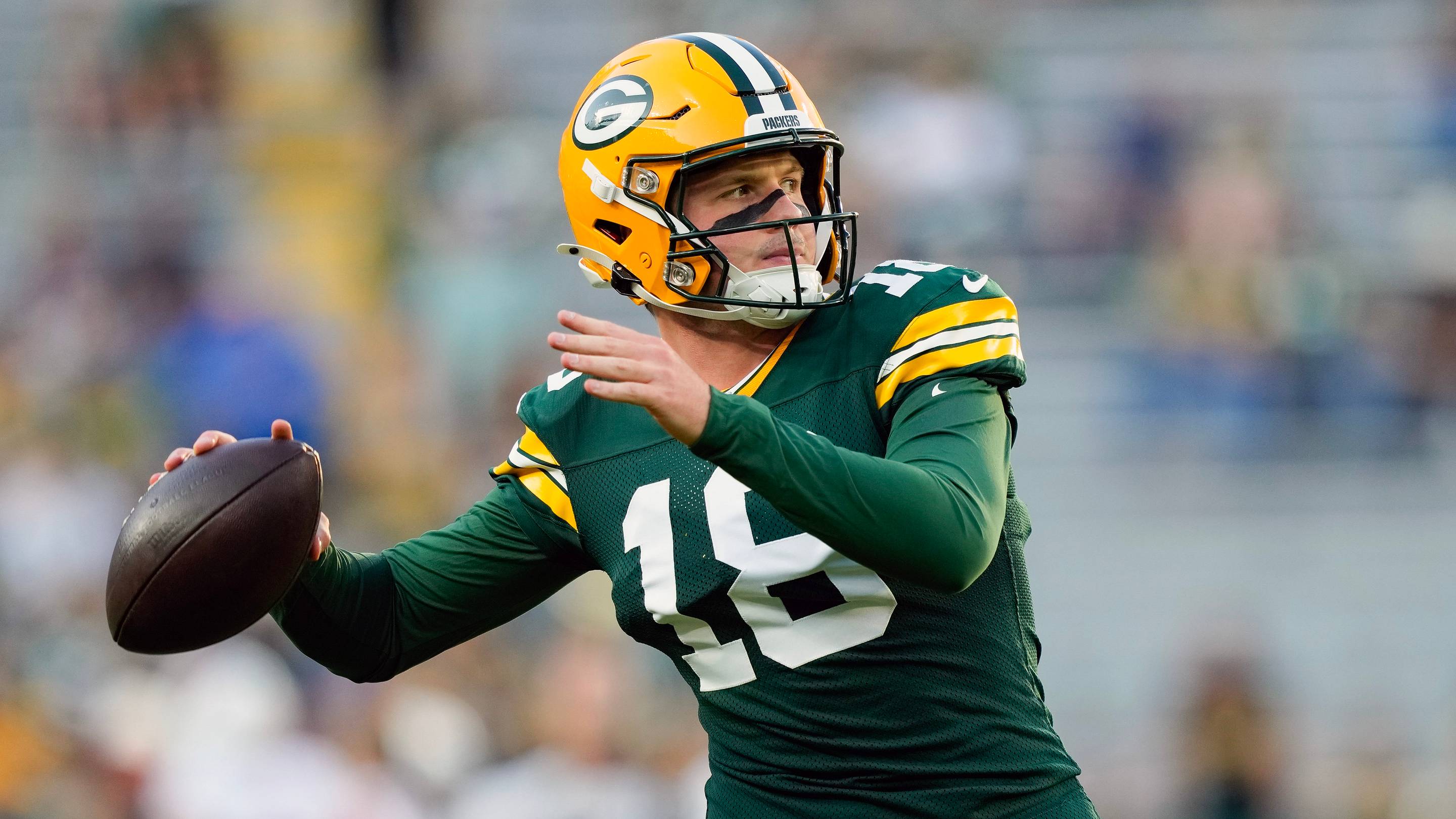 Predicting the backup quarterback for the Packers, Cowboys and 4 more teams amid battles