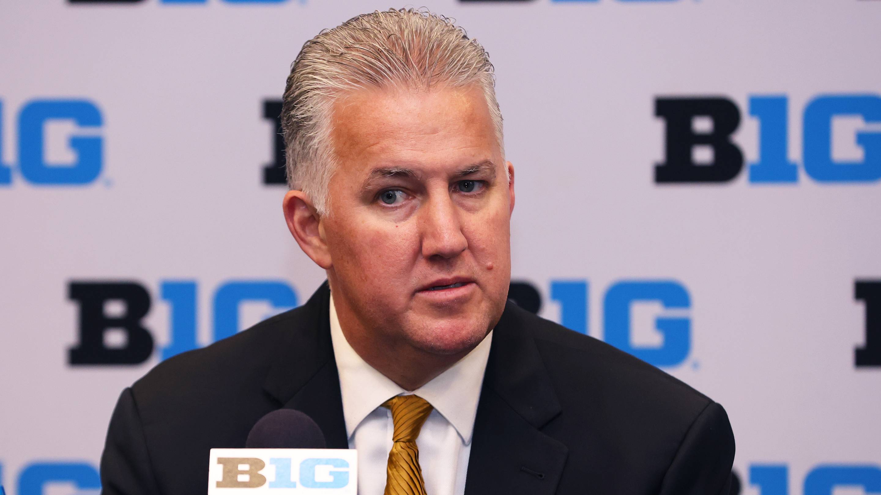 5 Important Questions for Purdue Basketball and Matt Painter at Big Ten Media Days