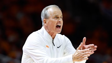 Alabama v Tennessee