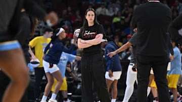 Indiana Fever v Chicago Sky