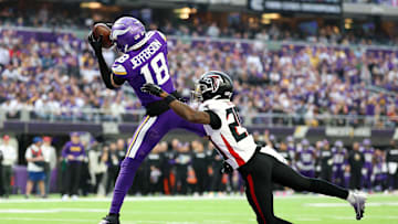 Atlanta Falcons v Minnesota Vikings