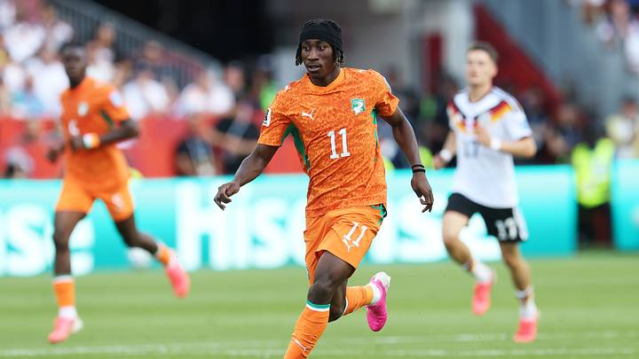 Germany v Cote D'Ivoire: Group E - FIFA World Cup 2026