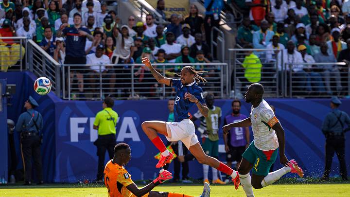 France v Senegal: Group I - FIFA World Cup 2026