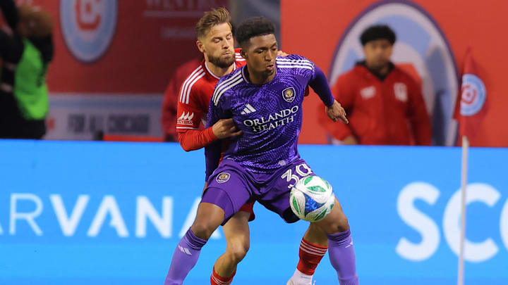 Orlando City