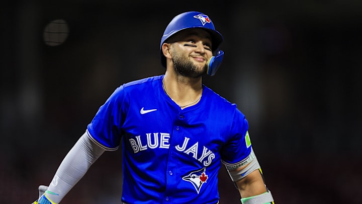 Blue Jays Betrayal? Bo Bichette Linked To Deal With Hated Rival