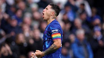 Chelsea FC v Aston Villa FC - Premier League