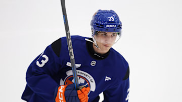 New York Islanders Development Camp