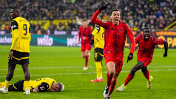 Borussia Dortmund v FC Bayern Munich - Bundesliga