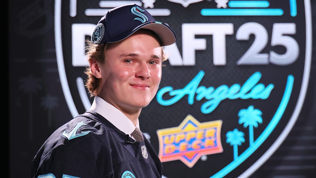 2025 NHL Draft