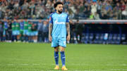 Jogador era desejo do clube paulista