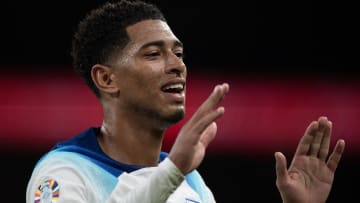 Bellingham é um dos grandes nomes do torneio